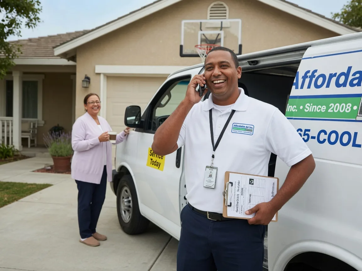 Central Ac Repair Avon, CO FAQs